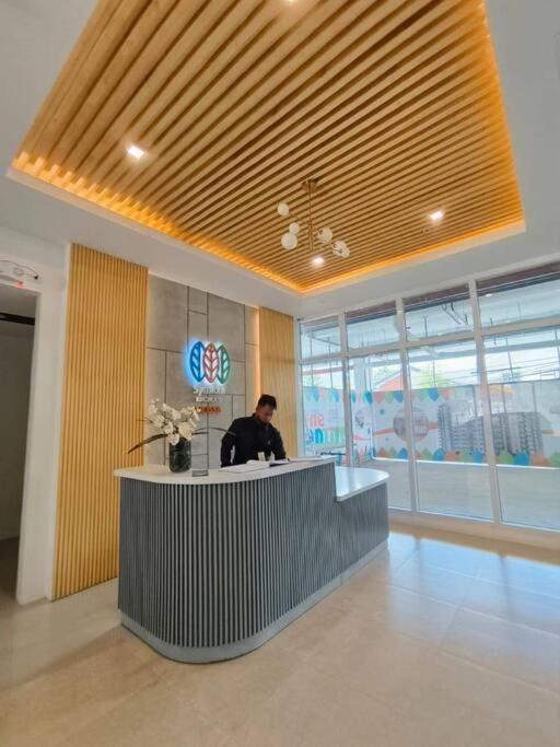 세부 Platform 361 아파트 외부 사진